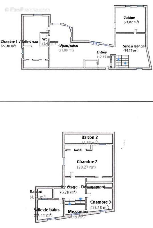 Maison à VENDARGUES