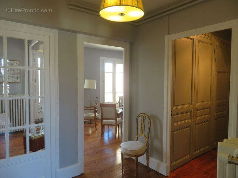 Appartement à VICHY