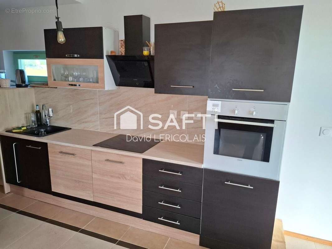 Photo 6 - Maison à GOURFALEUR