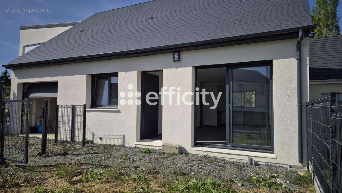 Maison 73 m² à Esquay-Sur-Seulles  - photo 12