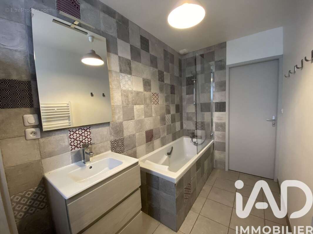 Photo 8 - Maison à CONTY