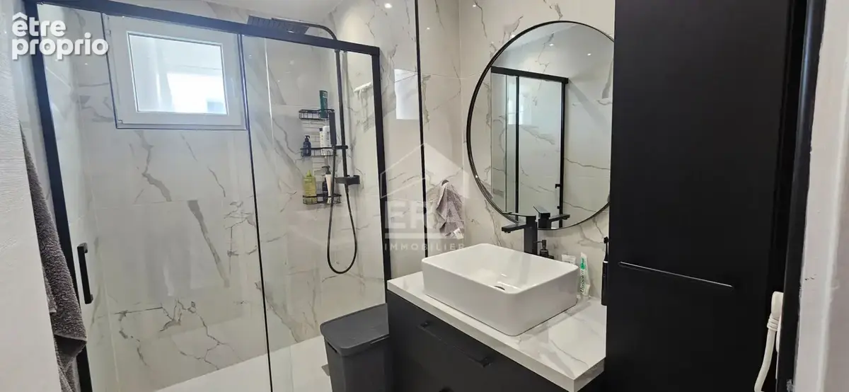 Appartement 65m² à martigues - photo 11