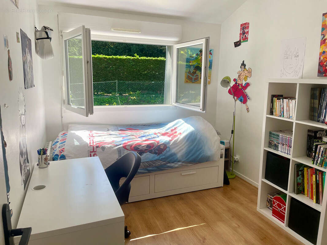 Appartement à MONTMORENCY