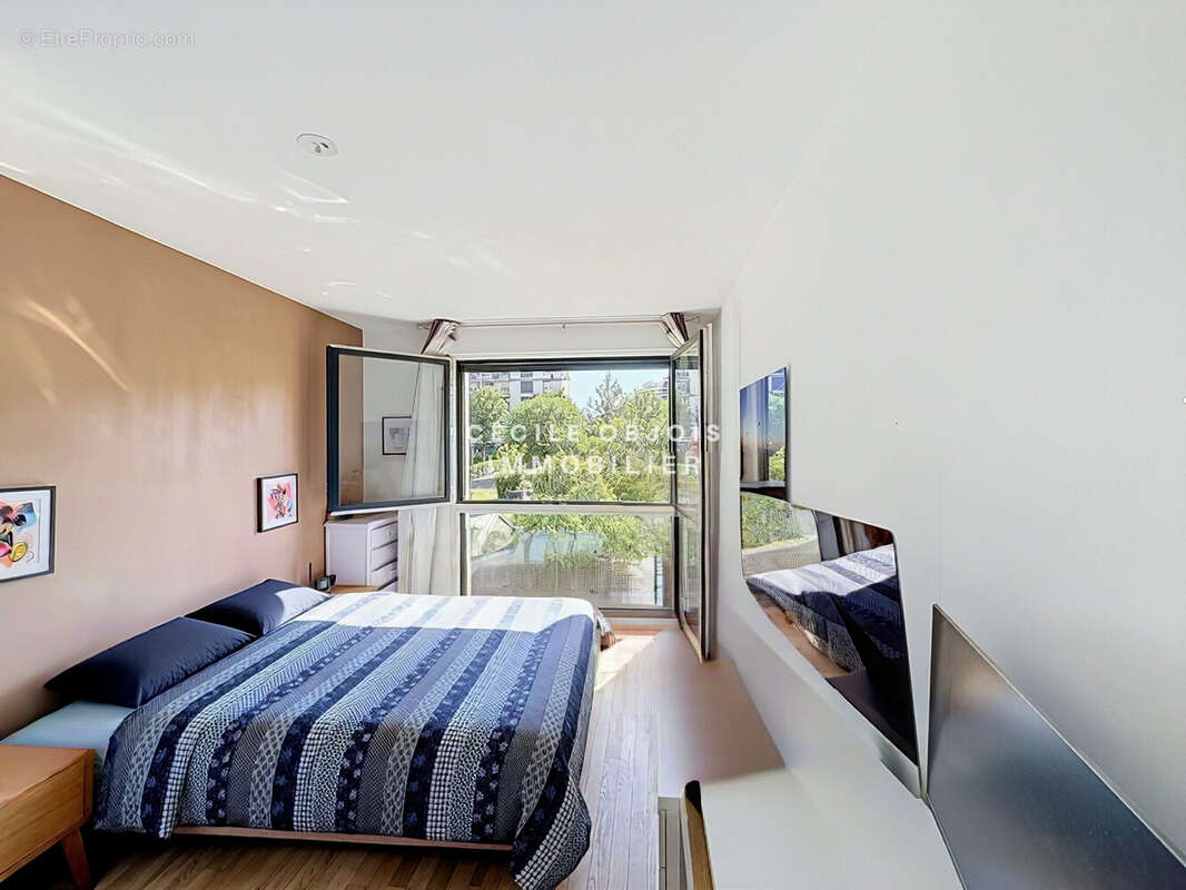 Appartement à JOINVILLE-LE-PONT