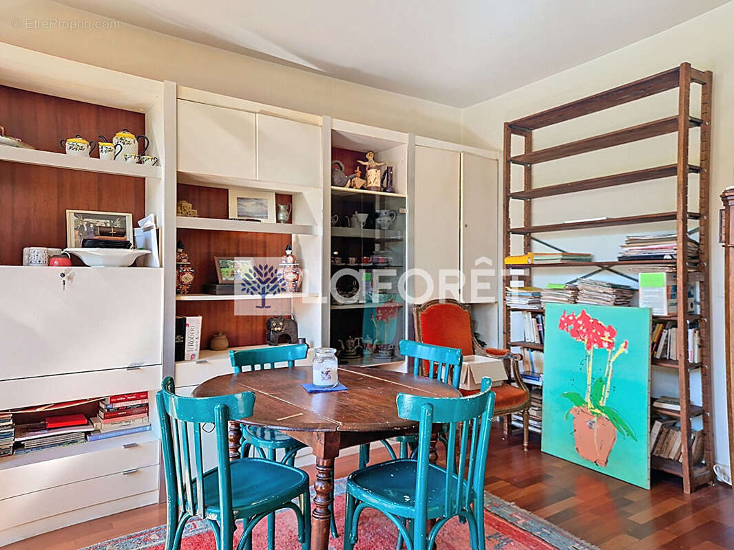 Appartement à ANTONY