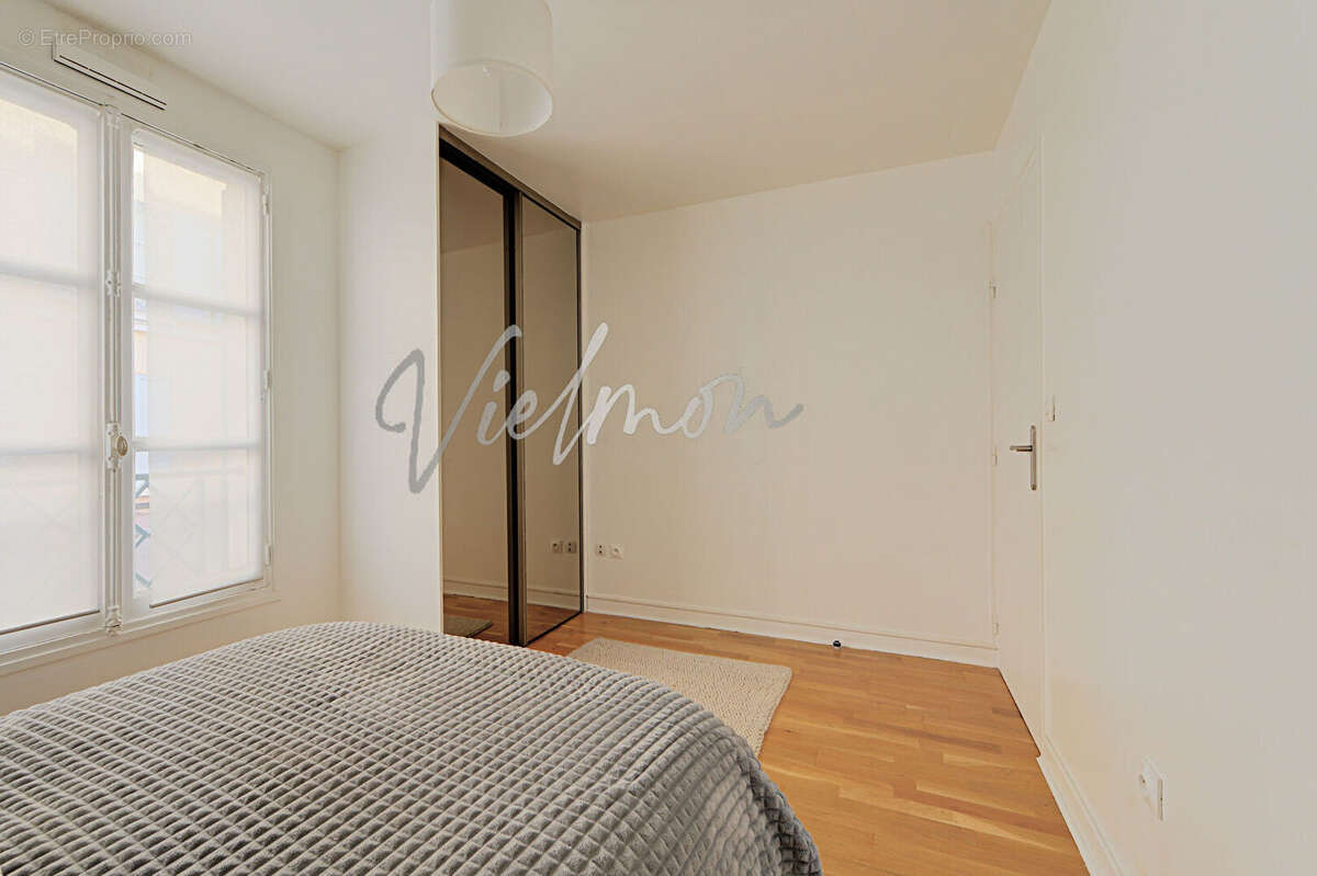 Appartement à SAINT-GERMAIN-EN-LAYE