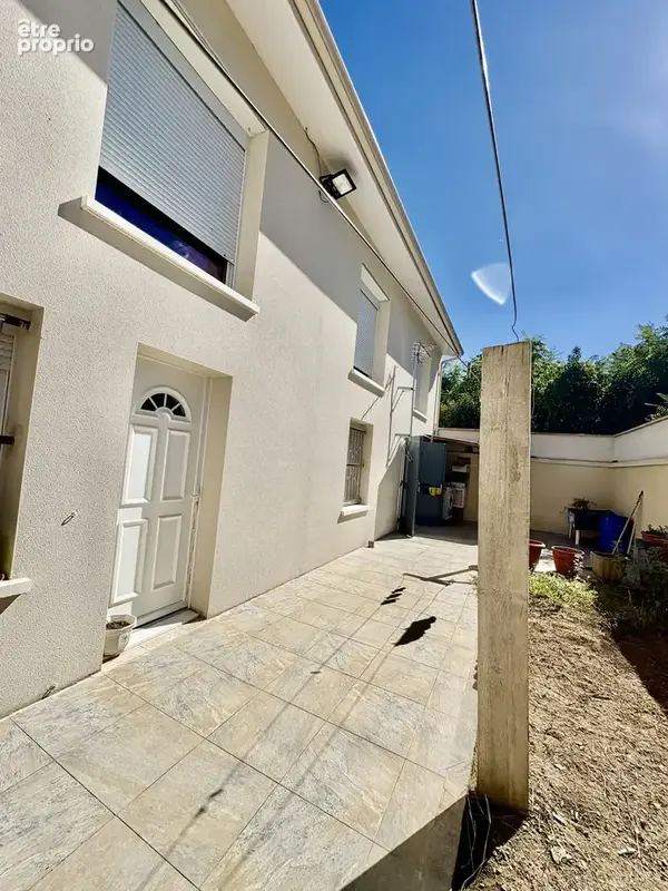 Maison à CASTILLON-LA-BATAILLE
