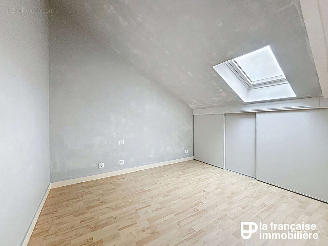 Appartement à CORPS-NUDS