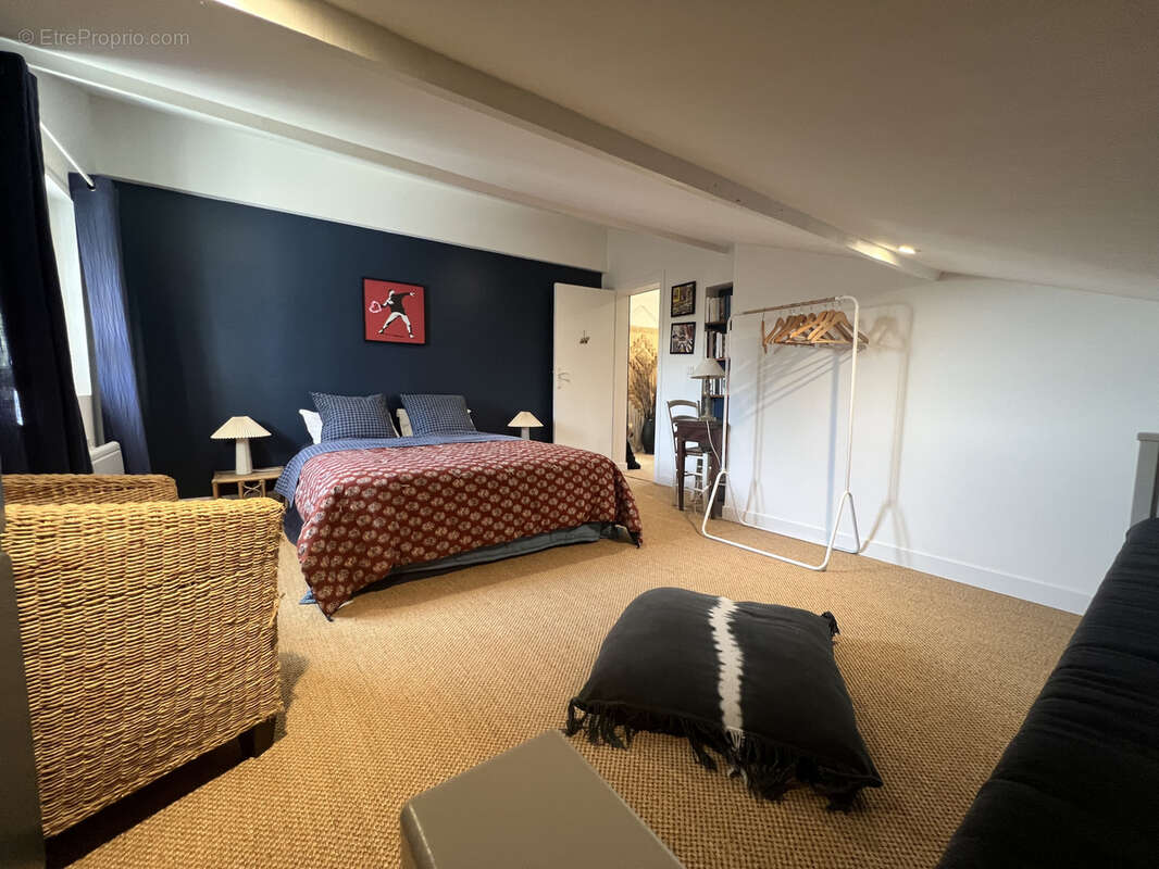 Maison à SALIES-DE-BEARN