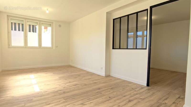 Appartement à AIRE-SUR-L'ADOUR