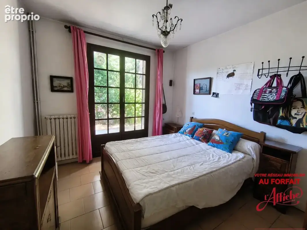 Maison T4 de 102 m² sur un beau terrain de plus de 1 900 m² - photo 10