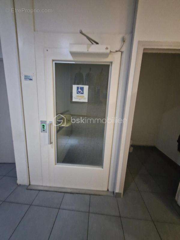 Appartement à ROUVROY