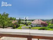 Maison à BART