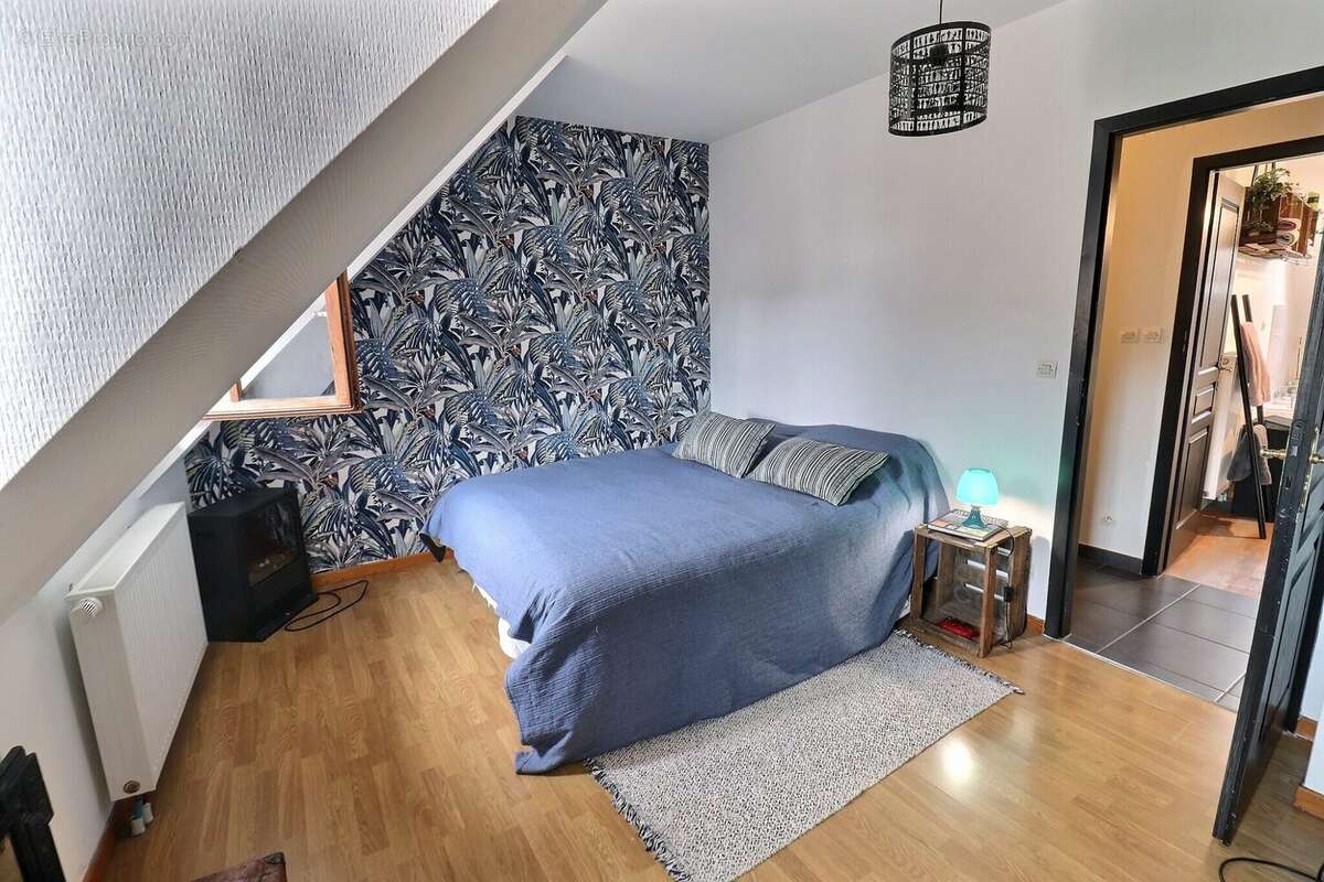 Appartement à COLMAR