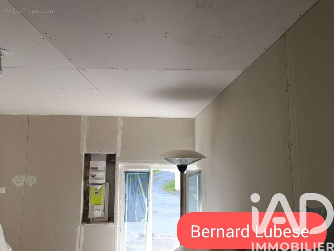 Photo 5 - Appartement à BESSINES-SUR-GARTEMPE