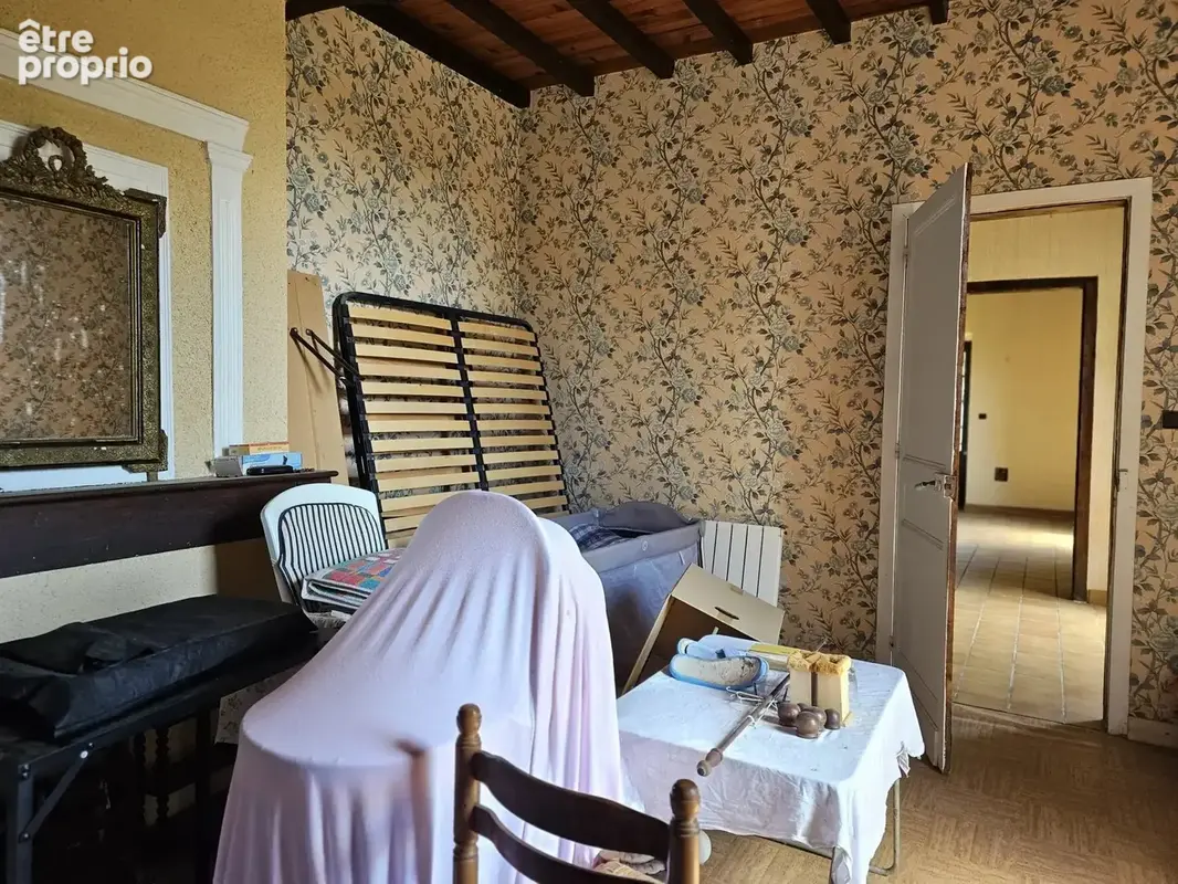 Ferme moderne avec une seconde maison à rénover - photo 31