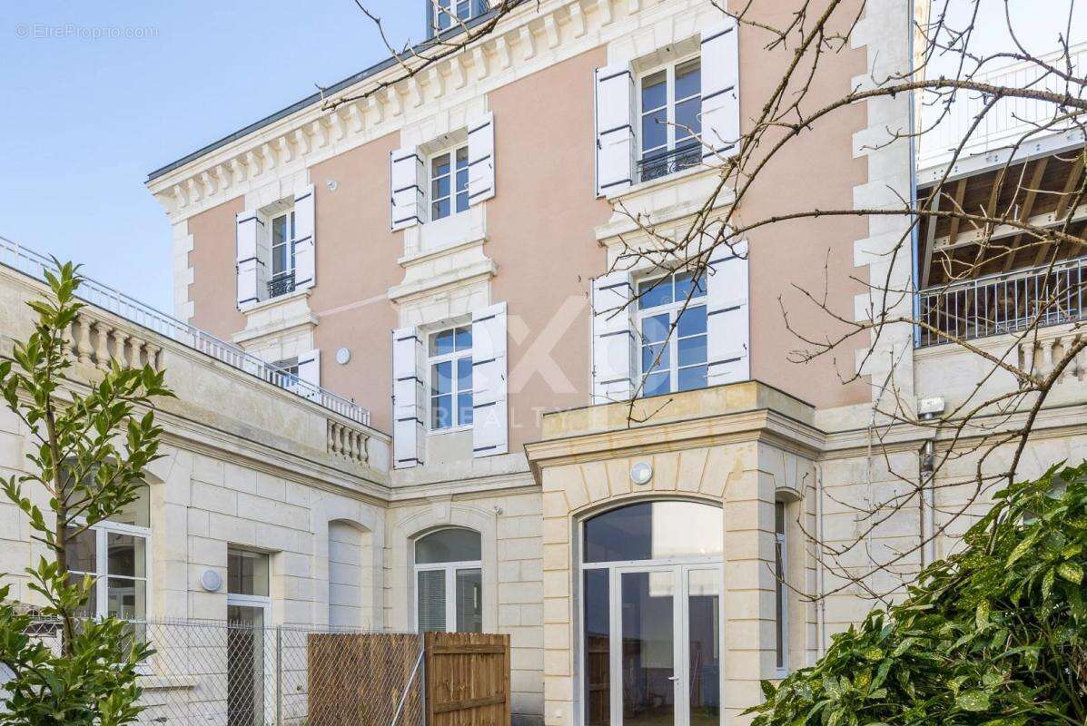 Appartement à MONT-DE-MARSAN