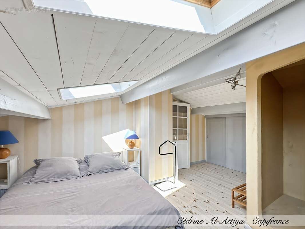 Maison à vendre à Puilboreau de plain-pied, 7 pièces, 175m², jardin et garage - photo 20