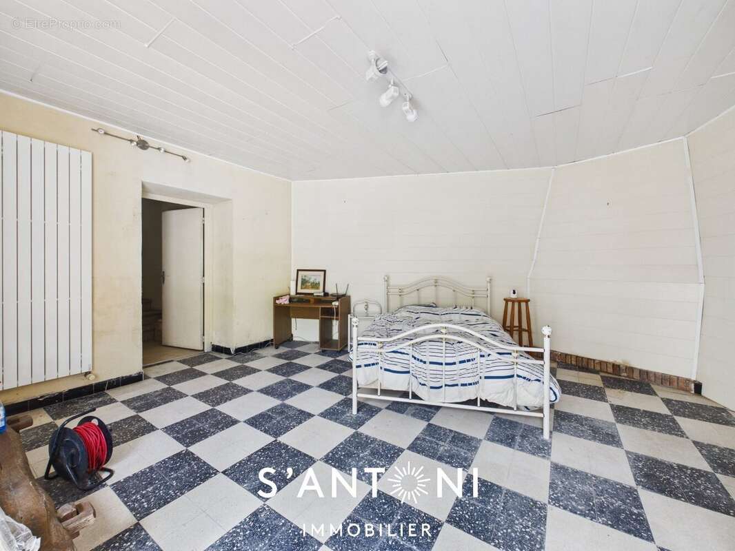 Maison à GIGEAN