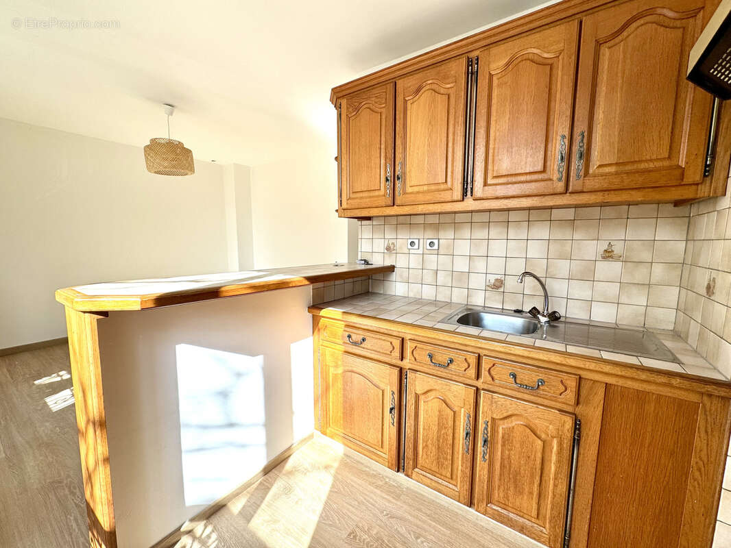 Appartement à LE PERREUX-SUR-MARNE