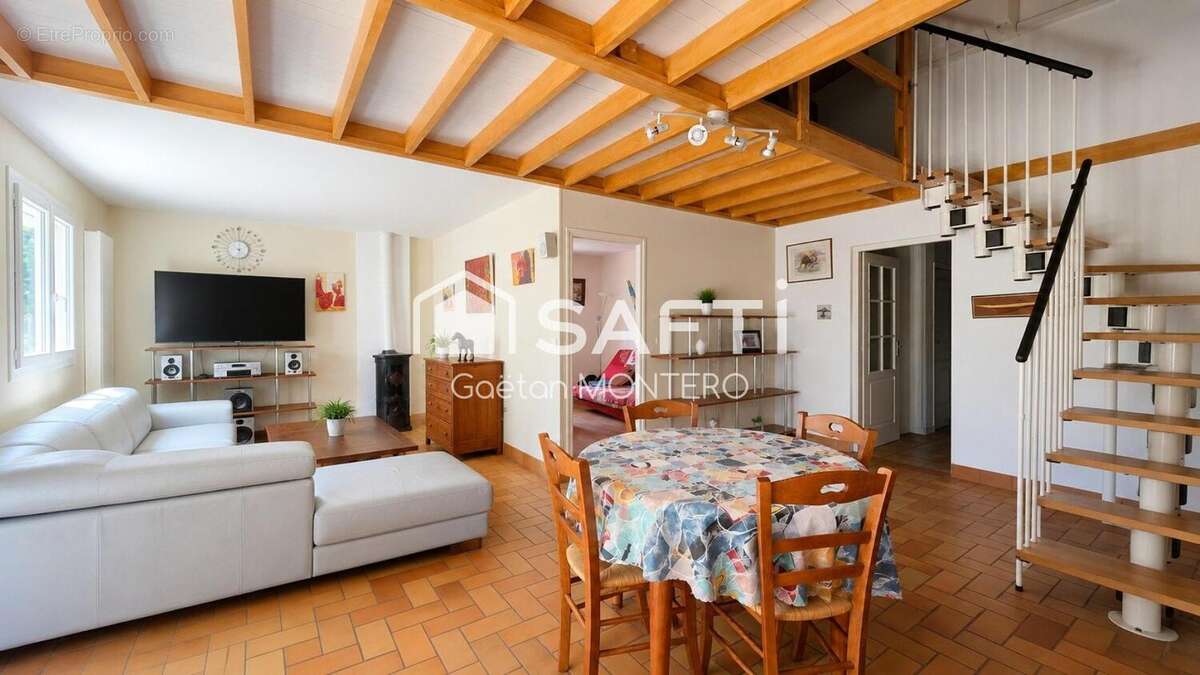 Photo 5 - Maison à LA TESTE-DE-BUCH