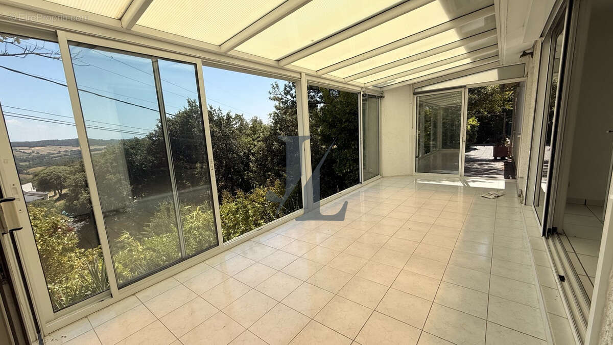 Villa de type 5 avec vue - photo 3