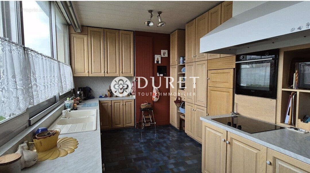 Appartement à LA ROCHE-SUR-YON