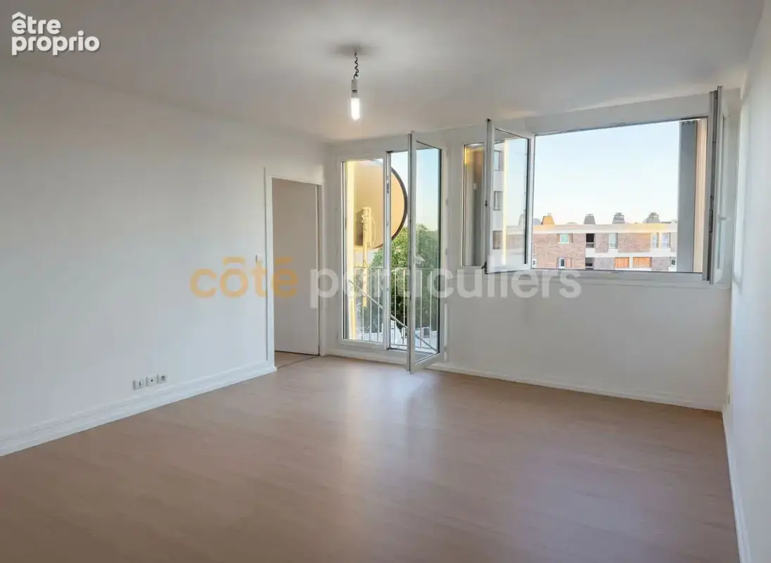 Appartement Villeneuve Saint Georges 4 pièces 80.98 m2 - photo 3