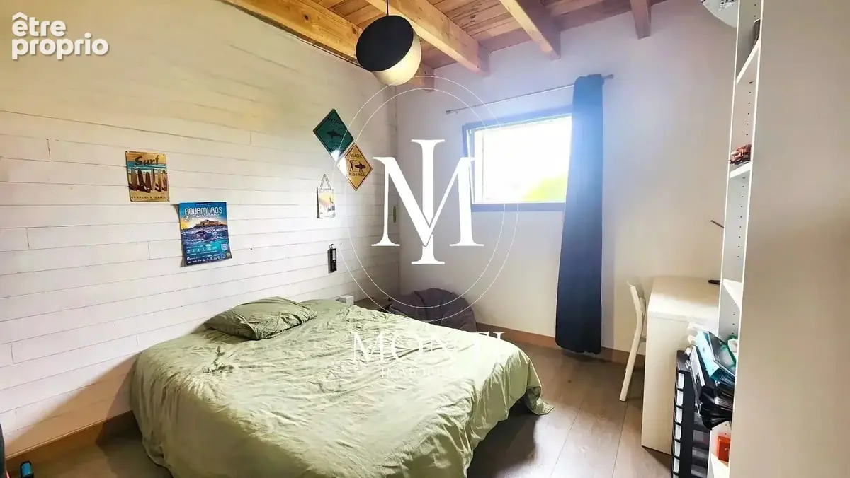 Maison contemporaine de 147 m² à Pleurtuit - photo 6