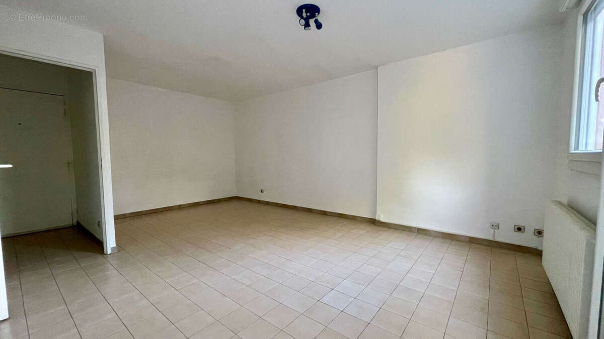 Photo 5 - Appartement à MONTPELLIER