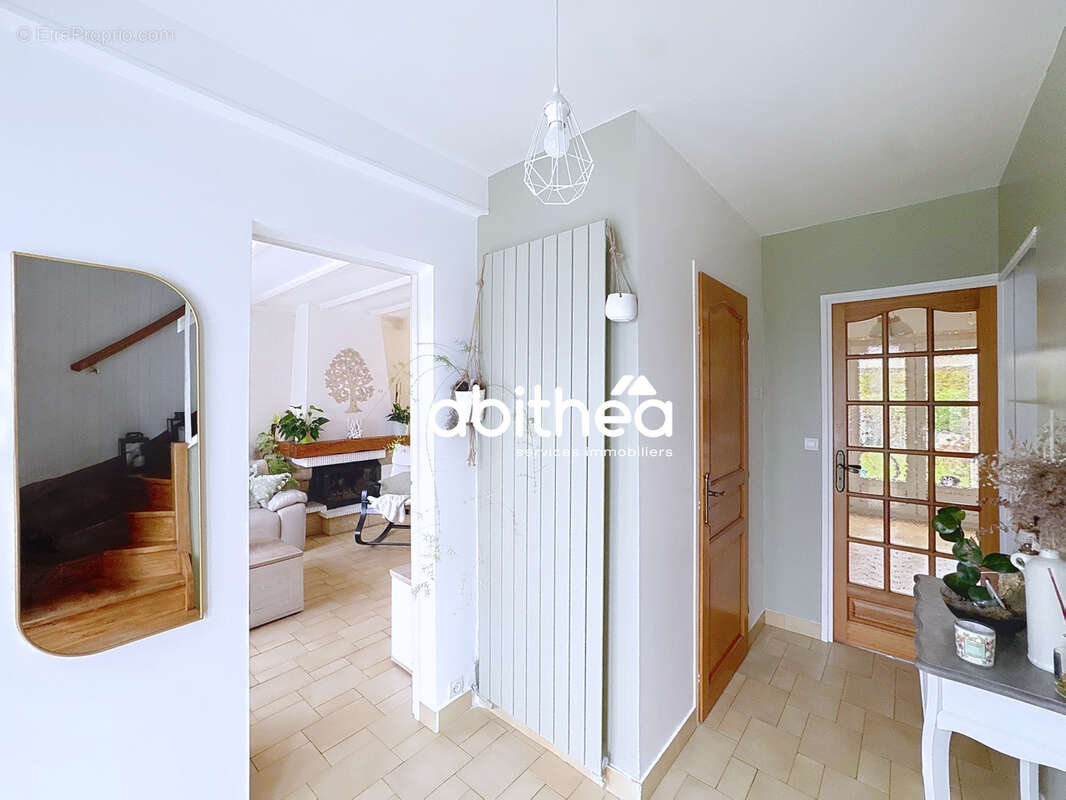 Maison à LOOS-EN-GOHELLE