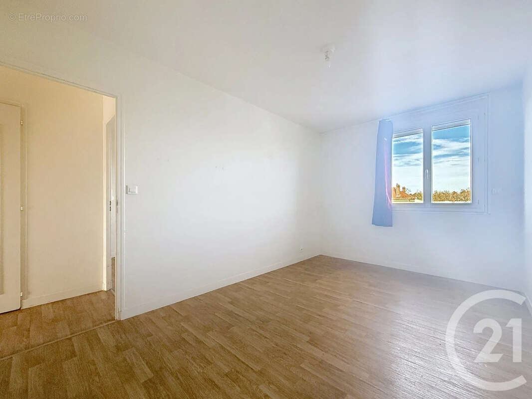 Appartement à TROYES