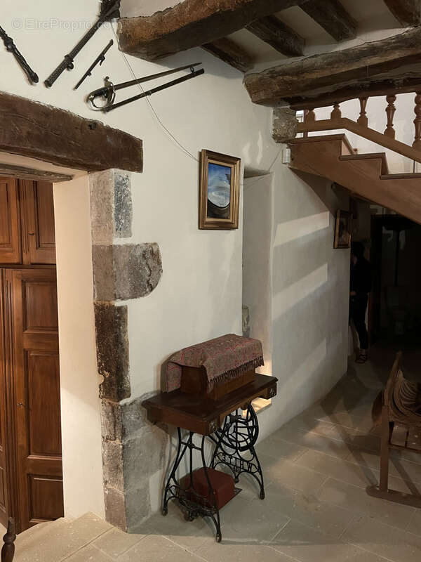 Exclusivite / vaison 10km / spacieuse maison de village avec cour interieure et terrasses - photo 33