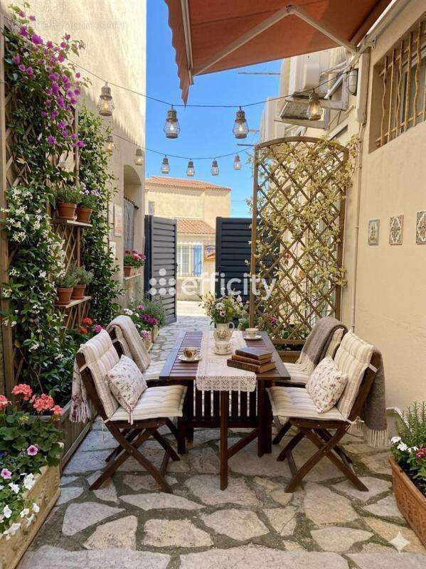 Appartement - photo 5