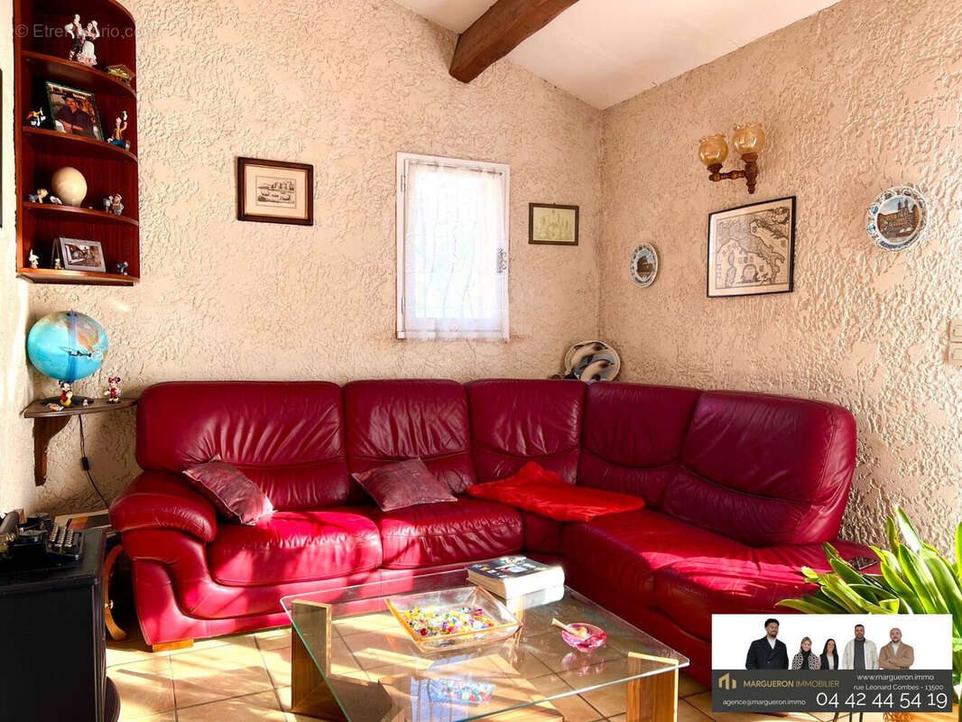 Maison 180 m² à Sausset-Les-Pins  - photo 8
