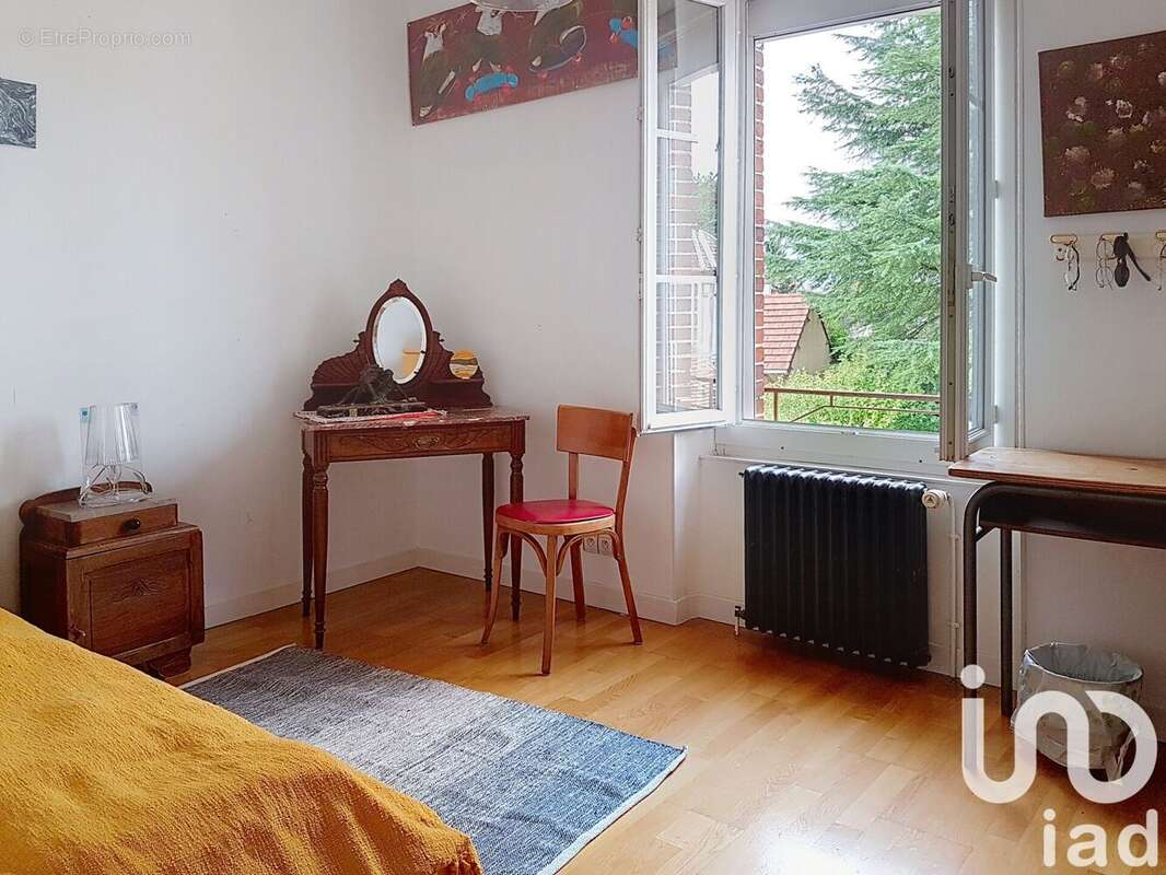 Photo 8 - Maison à CEPOY