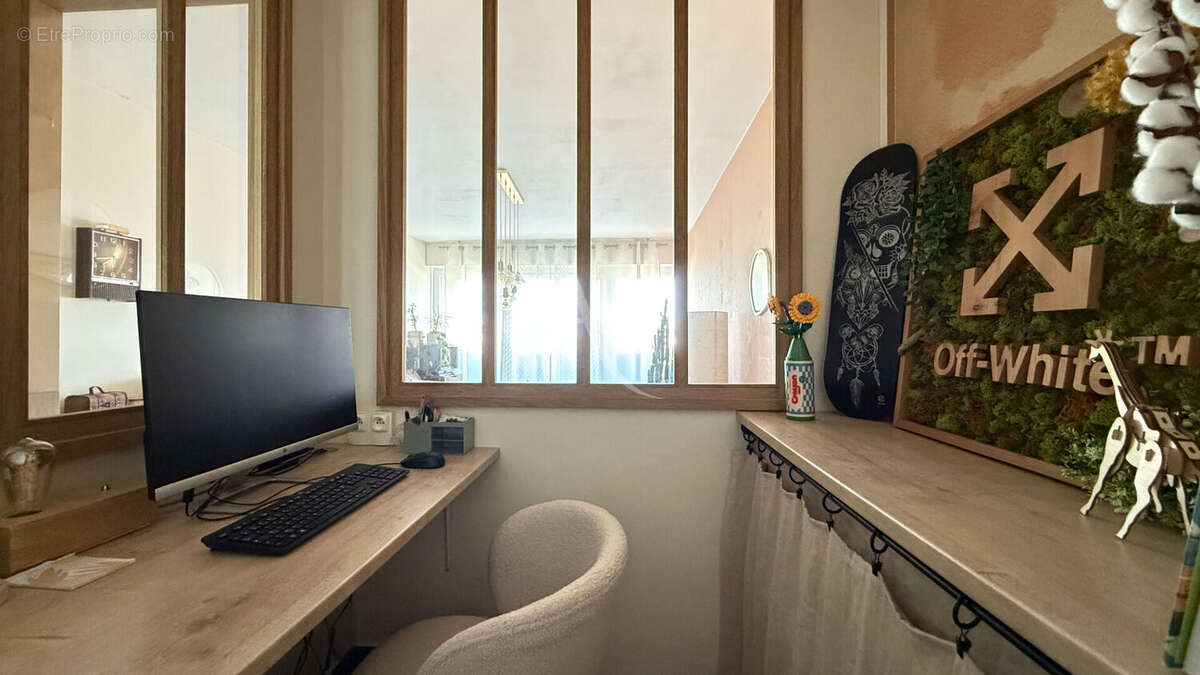 Appartement à LA ROCHE-SUR-YON