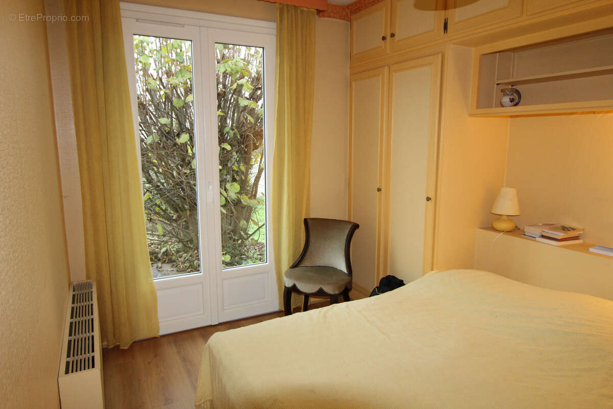 Maison à TOURS