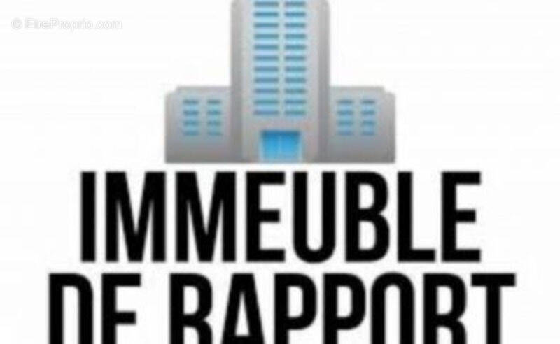 Appartement à PONT-SAINTE-MAXENCE