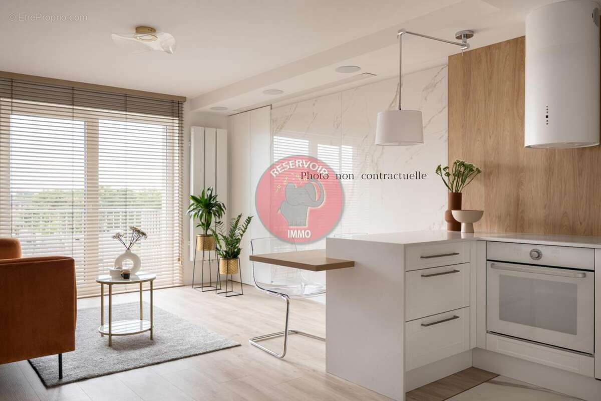 Appartement à BEAUNE