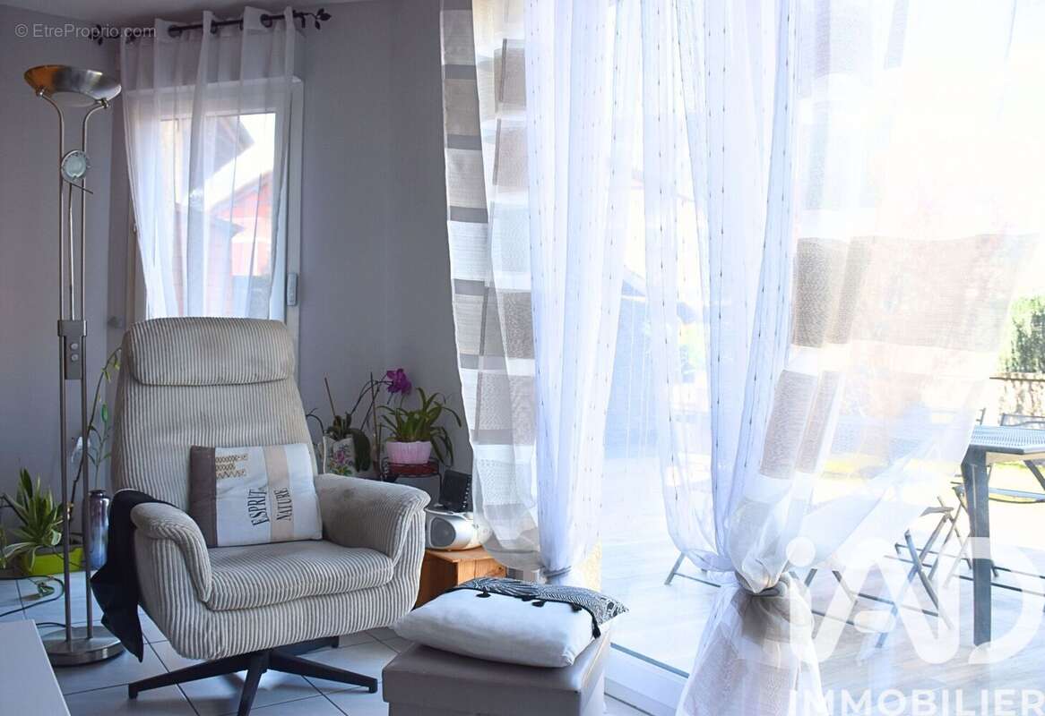 Photo 7 - Maison à FAVERGES