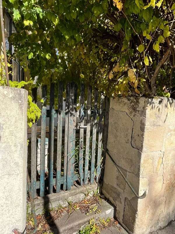 Appartement à PUISSEGUIN