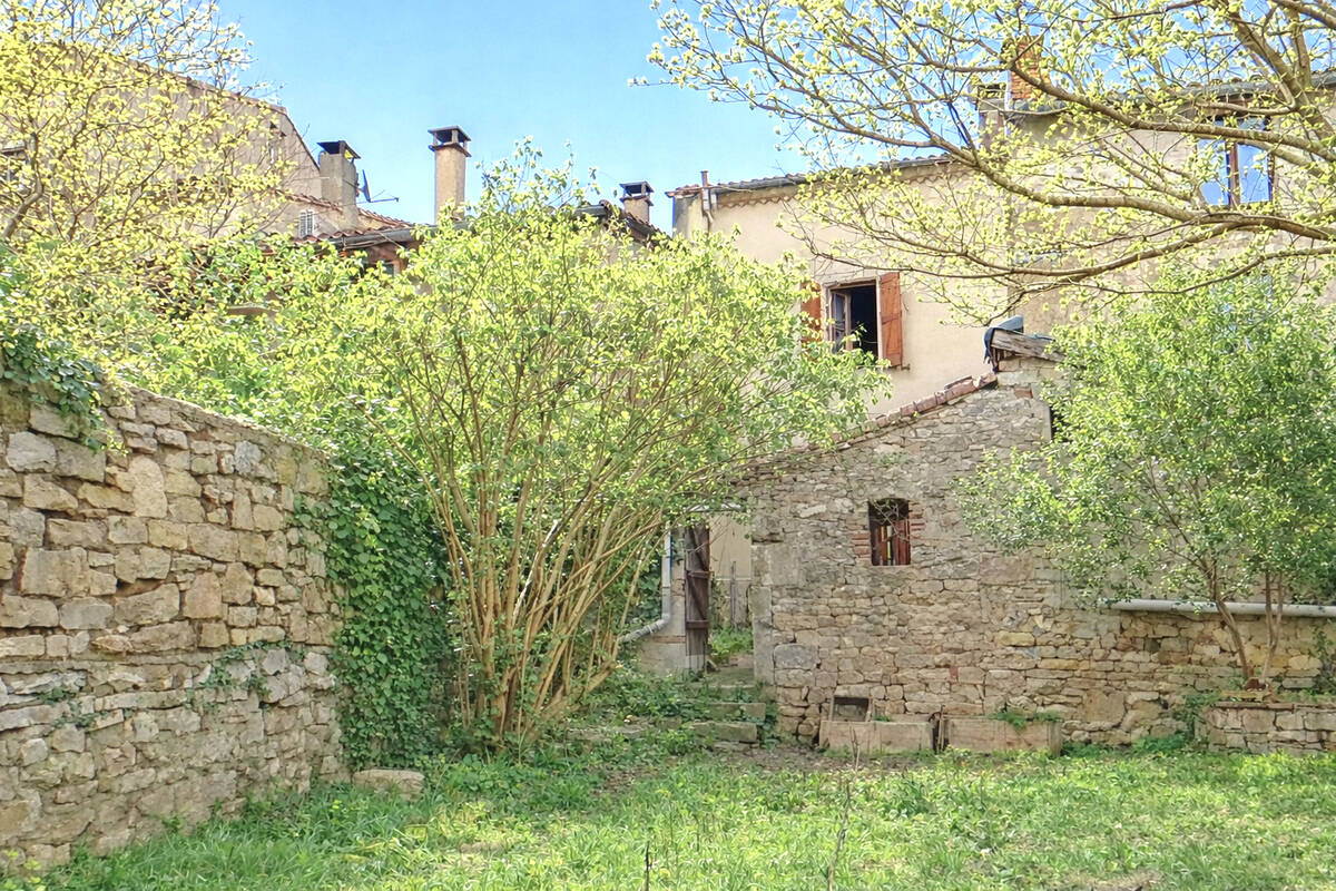 Maison à BRUNIQUEL