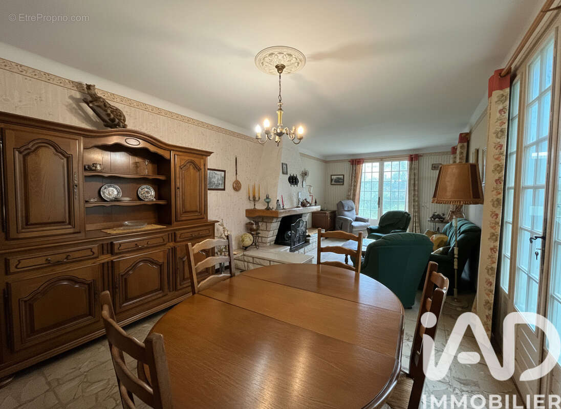 Photo 5 - Maison à BAGNOLS-SUR-CEZE