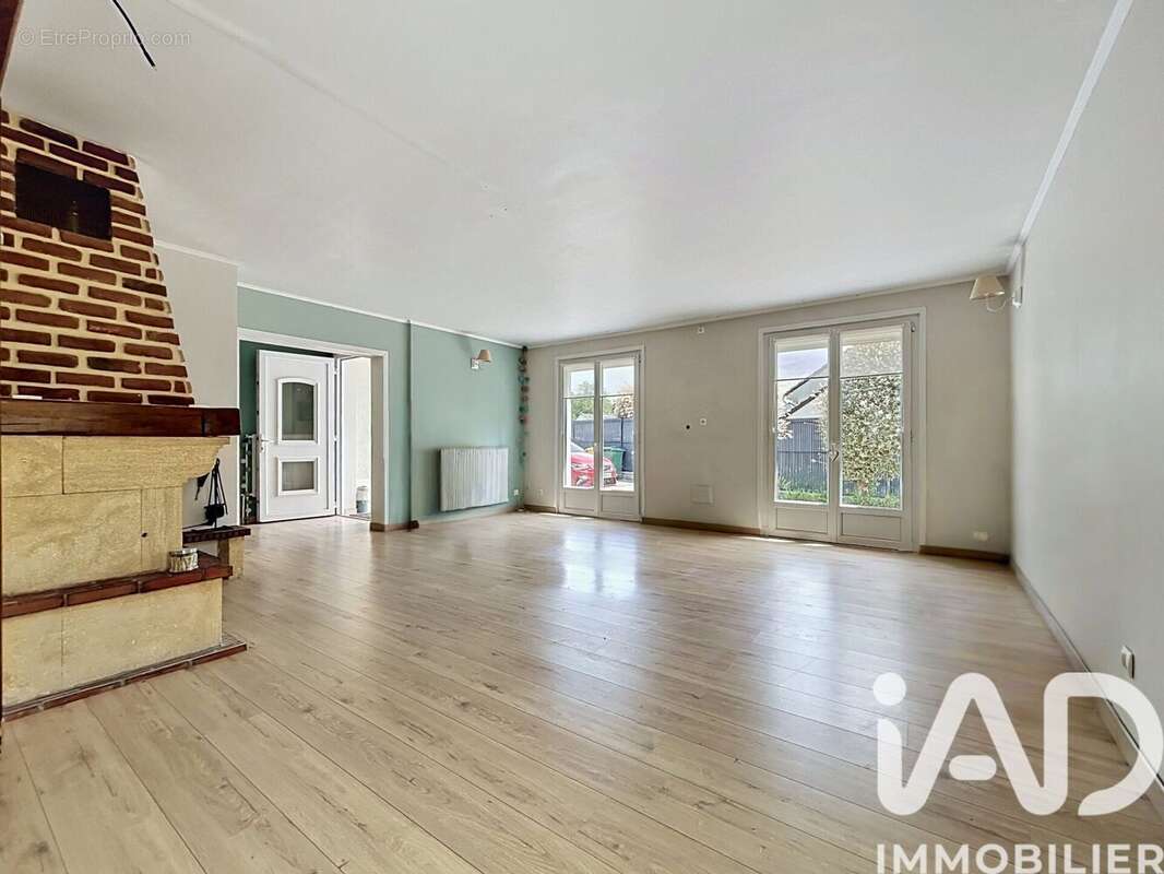 Photo 3 - Maison à CIRES-LES-MELLO