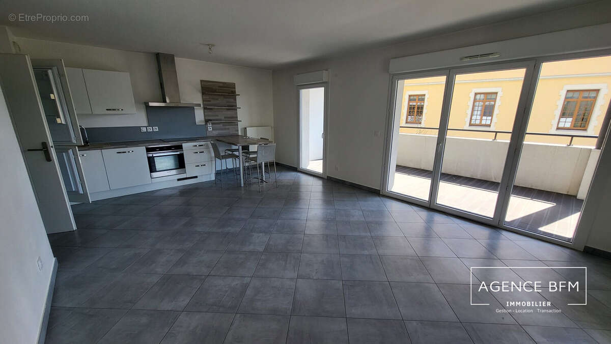 Appartement à ANNECY