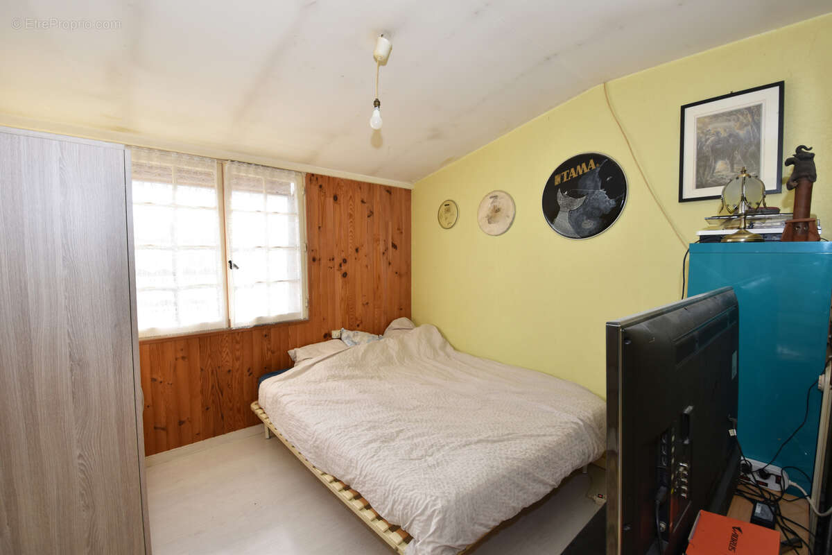 Maison à AILLY-SUR-SOMME