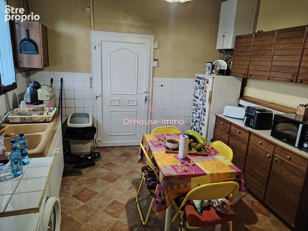 Maison 5 pièces 110 m² à vendre à Dammarie-Les-Lys (77190) - photo 16