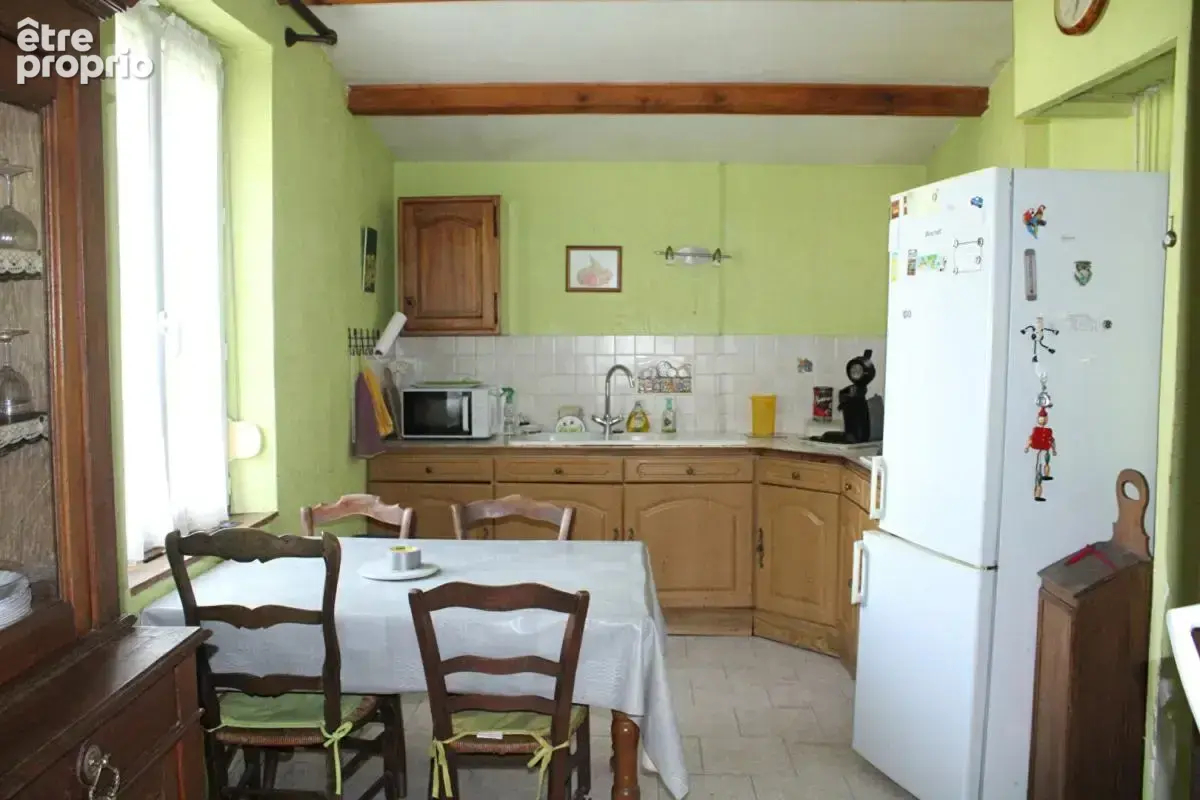 Exclusivité Maison  5 pièce(s) 103 m2 avec jardin - photo 4
