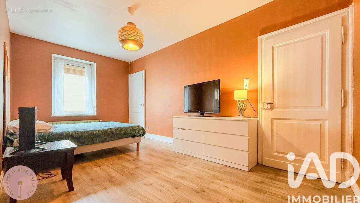 Maison 87 m² à Hayange  - photo 8